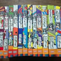 کتاب تام گیتس