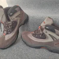 کفش کوهنوردی سایز 44|کیف، کفش، کمربند|دورود, |دیوار