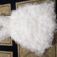 لباس تور عروسی