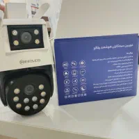 دوربین اماکن|دوربین مداربسته|قم, زنبیل آباد|دیوار