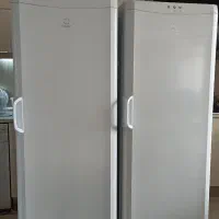 یخچال و فریزر ایندزیت اصل