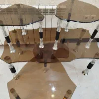 میز جلومبلی