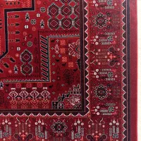 عرضه انواع فرش های لاکی در فروشگاه فرش کریوند|فرش|دزفول, |دیوار