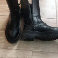 بوت ساق بلند