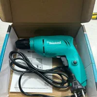 دریل مته ۱۰ سیمی سه نظام خودکار  ماکیتا