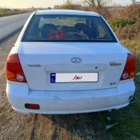 هیوندای ورنا|خودرو سواری و وانت|ساری, |دیوار