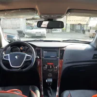 دنا اتومات اپشنال404 فرمان دی کات کیلس استارت|خودرو سواری و وانت|فردیس, شهرک راه آهن|دیوار