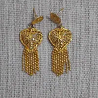 گردنبند و گوشواره|بدلیجات|بندرعباس, |دیوار