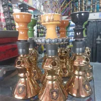 قلیان النا مسافرتی|کلکسیون و سرگرمی|شیراز, سعدیه جنوبی|دیوار