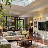 ۸۰متری/فوق لوکس/طباطبایی