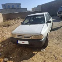 پراید مدل 82