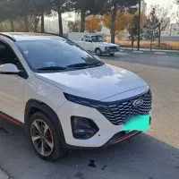 ام وی ام. ایکس ۳۳ کراس. سفید تحویل اسفند ۱۴۰۲|خودرو سواری و وانت|تهران, باغ فیض|دیوار