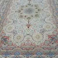 ۲تخته فرش۹متری۱۲۰۰شانه۳۶۰۰تراکم۱۲رنگ پدیده|فرش|کرج, فاز ۲ مهرشهر|دیوار