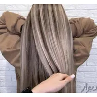 اجاره لاین سالن زیبایی|خدمات آرایشگری و زیبایی|اصفهان, مهرآباد|دیوار