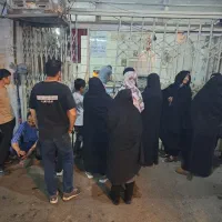 فروش نانوایی بربری دولتی در پیشوا