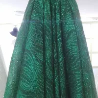 لباس مجلسی پرنسسی