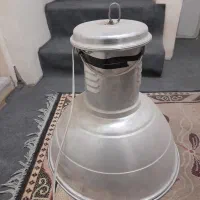 چراغ آویز صنعتی