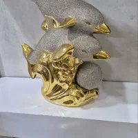 دولفین تزئینی|مجسمه، تندیس، ماکت|مشهد, شهرآرا|دیوار