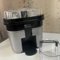 ابمیوه گیری فوما ژاپن|آبمیوه‌گیر و آب‌مرکبات‌گیر|قم, باجک دو|دیوار