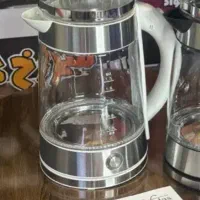 لوازم خانگی چای ساز و ابمیوه گیری