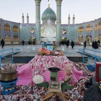 کلاه بچه گانه  مدل خرگوشی رنگ صورتی گم شده