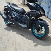 موتور آیروکس