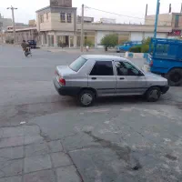 سلام پراید مدل ۹۴