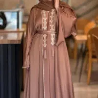 عبا‌ ندا اماراتی|لباس|اهواز, ۳۰ متری|دیوار