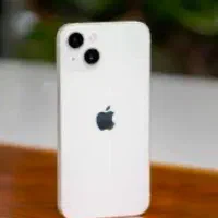 ایفن ۱۳نرمال رنگ سفید