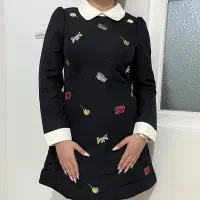 لباس دخترانه نو