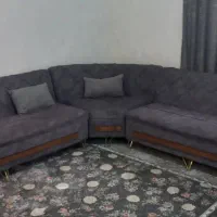 مبلمان راحتی ال چستر