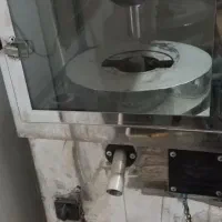 دستگاه ارده گیر سنگی