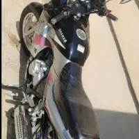 موتور شهاب ۱۵۰ خشک