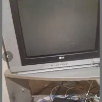 تلویزیون و گیرنده