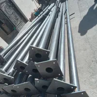 پایه چراغ ۹ متر کد BS1106|خدمات پیشه و مهارت|چهاردانگه (تهران), |دیوار