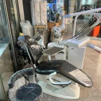 یونیت دندانپزشکی دنتوس با خدمات پس از فروش