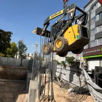 خدمات بابکت|خدمات حمل و نقل|زنجان, |دیوار