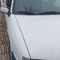 زانتیا مدل ۸۹