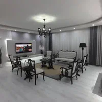 فروش دوطبقه لوکس حافظ شمالی