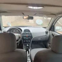 تیبا یک مدل ۹۳|خودرو سواری و وانت|گنبد کاووس, |دیوار