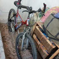 دوچرخه ۲۶ دنده ای سالم مارک GUANT