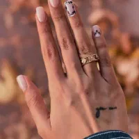 دوره کاشت ناخن و سوهان برقی و یووی|آرایشی، بهداشتی، درمانی|مرودشت, مسجد رسول‎|دیوار