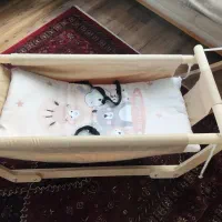 گهواره آسایش