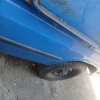 97 کمپرسی فروش|خودرو سواری و وانت|کرمانشاه, |دیوار