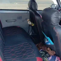 فروش فوری مزدا ۲۰۰۰|خودرو سواری و وانت|نیریز, |دیوار