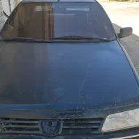 اردی مدل۱۳۸۴