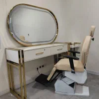 آینه کنسول ۲عدد