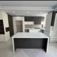 ۱۳۷ متر / ۳ خواب / سند تک برگ / کلید نخورده/ میثاق