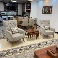 تعمیرات تخصصی انواع مبلمان