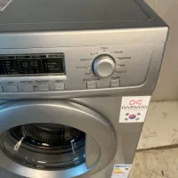 لباسشویی دوو ۷ کیلو پرداخت بعد از نصب و رضایت شما|ماشین لباسشویی و خشککن لباس|تهران, فلسطین (میدان انقلاب)|دیوار